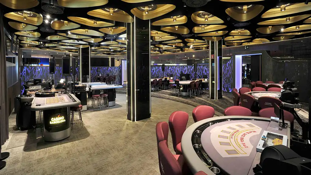 Casino de Barcelona: Spain’s Cosmopolitan Crown of Gaming Sophistication