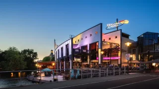 Holland Casino Amsterdam: The Netherlands’ Premier Gateway to Gaming Sophistication