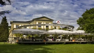 Casino Baden-Baden: Germany’s Timeless Icon of Gaming Elegance