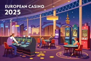 Regulation of Casino Bonuses in Europe in 2025: How It Affects Players
