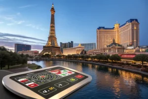 Digital Transformation of Europe: Online Casinos Conquer the Market While Offline Seeks a Way Forward