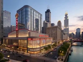 Bally’s Chicago 2026: will Chicago’s main casino open on time