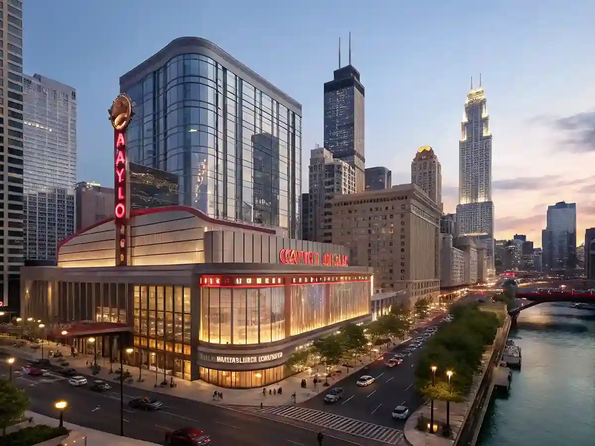 Bally’s Chicago 2026: will Chicago’s main casino open on time