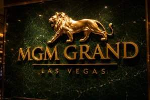 MGM Grand Las Vegas